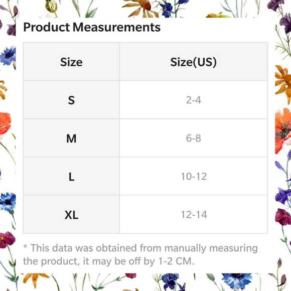 Lace-up Ruffle Bikini Set - Picture 4 of 5